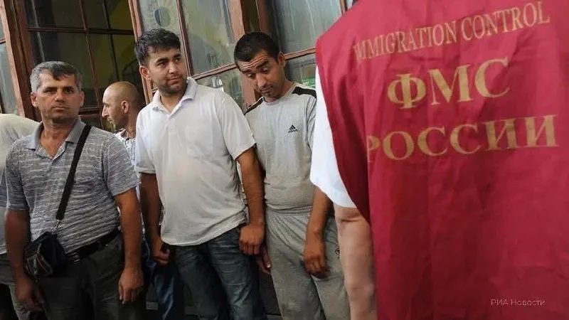 ‼️ 160 приезжих иностранцев лишились российского гражданства в Югре за 2025 год