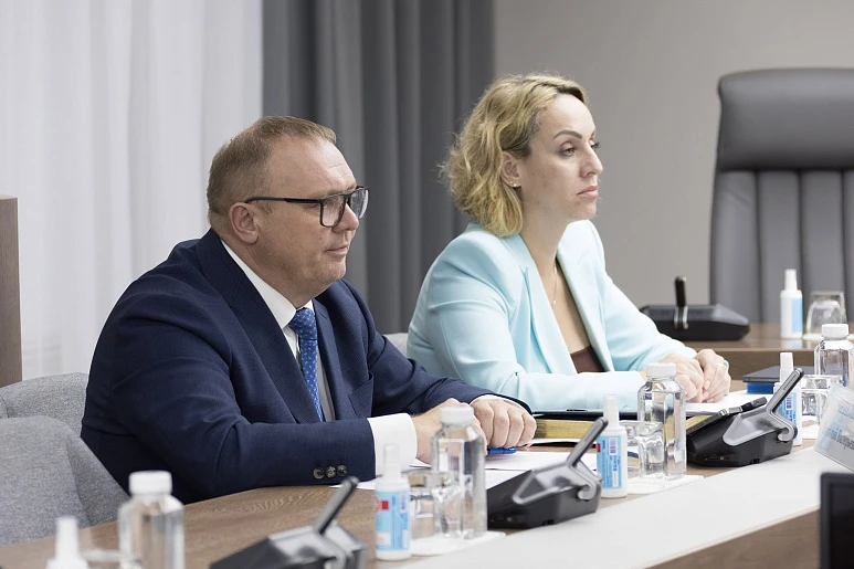 👉 Восточный обход Тулы: начался подготовительный этап строительства третьего пускового...