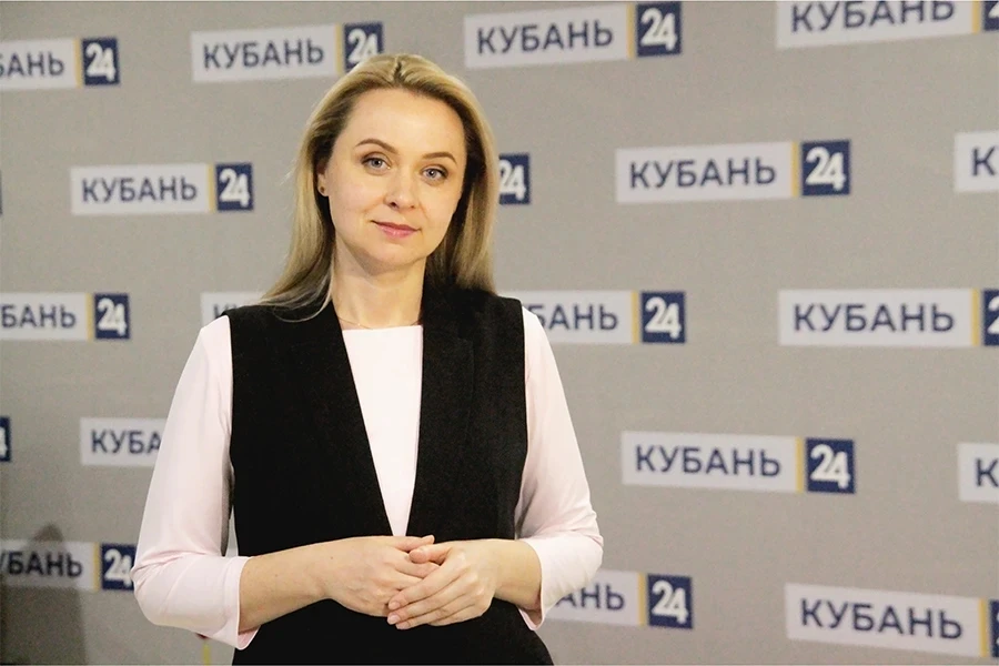 Сегодня день рождения отмечает специальный корреспондент телеканала «Кубань 24» Мария Хошобина.  За 