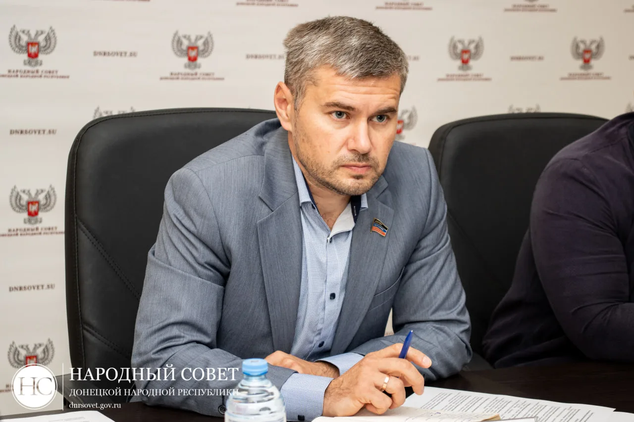 Юрий Леонов рассказал о продлении переходных положений в сфере кадастровой деятельности