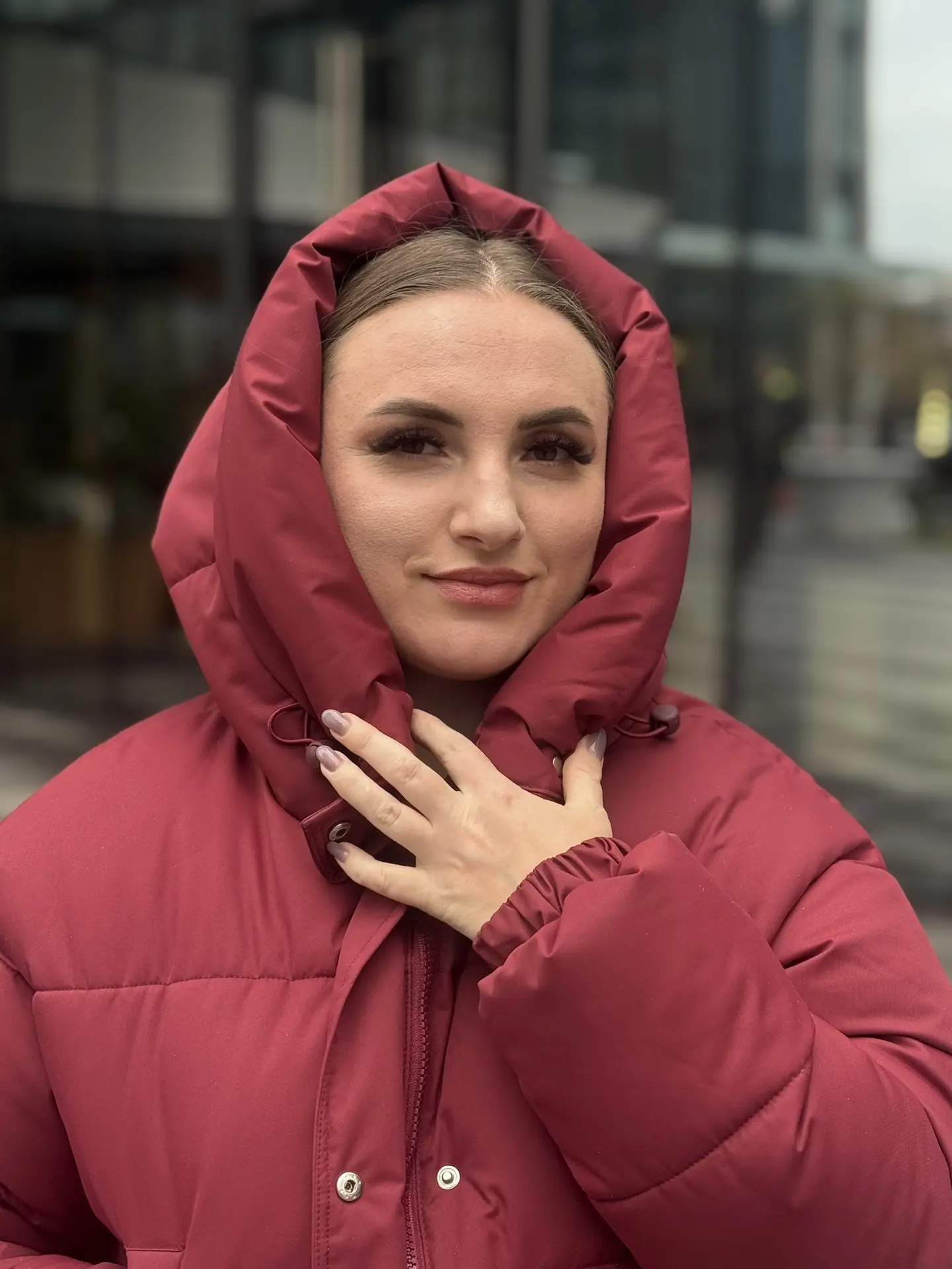 С добрым бодрым утром ❣️