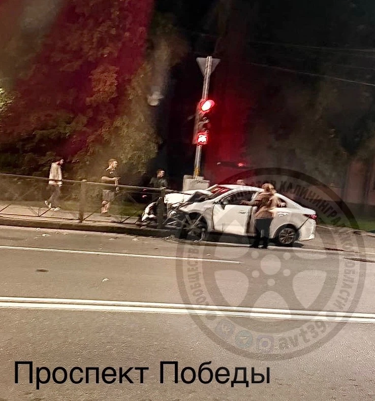 Изображение к публикации «Сообщество автомобилистов | Калининград и область»