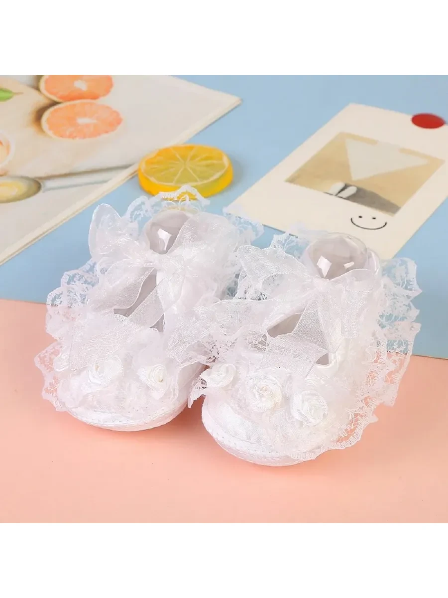 ⚡️ Пинетки детские праздничные, WOW_SHOP_KIDS