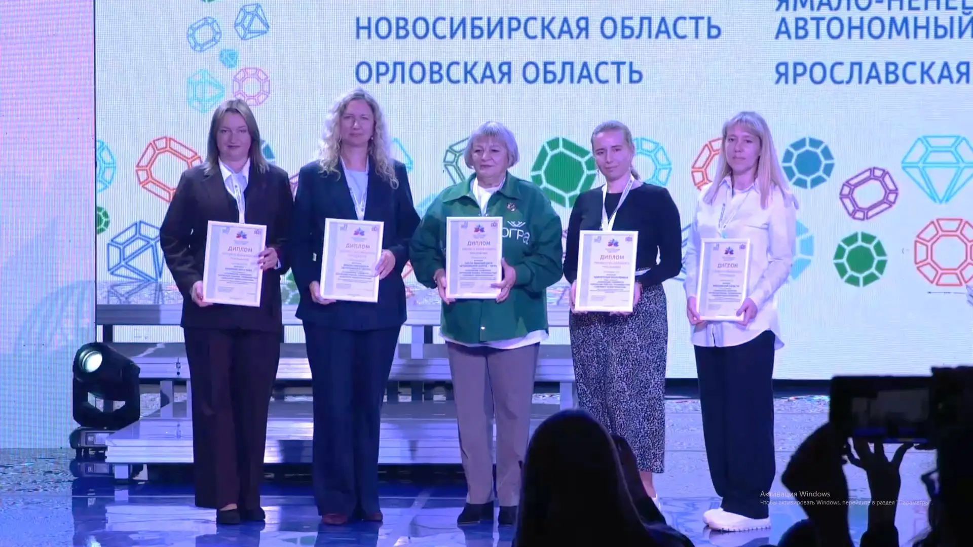 Мастерская «Мост надежды» получила почётный диплом на конкурсе Фонда поддержки детей — ...