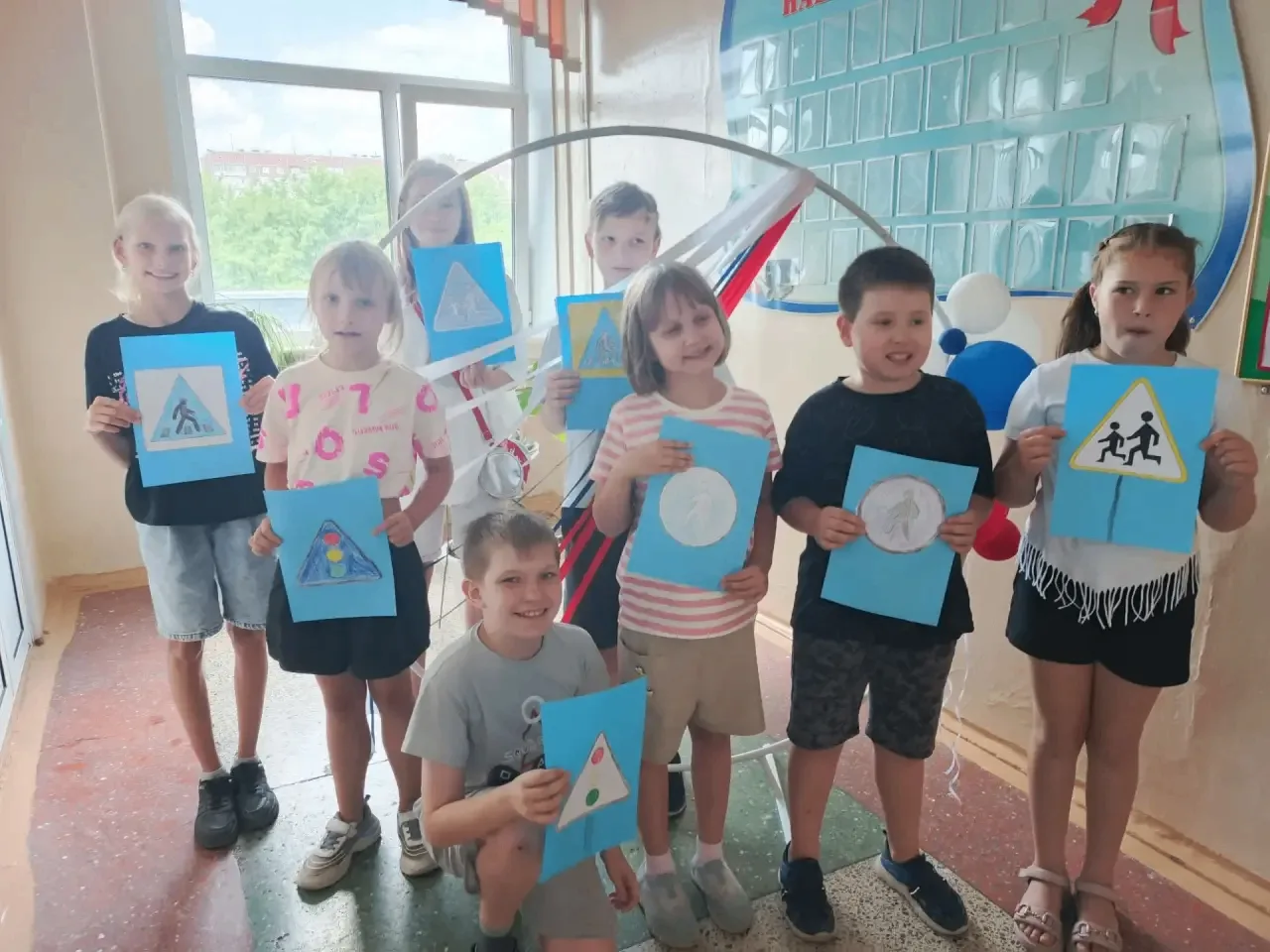20.07.2026
«Мир вокруг нас»
День безопасности: от теории к практике!
Сегодня в нашем школьном лагере