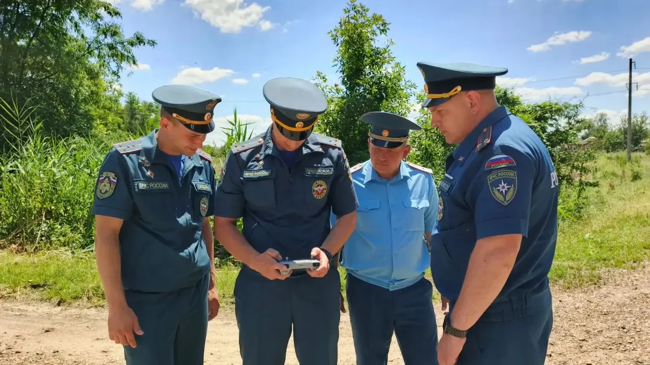 🚨Сотрудники МЧС России продолжают рейдовые мероприятия по соблюдению правил пожарной б...