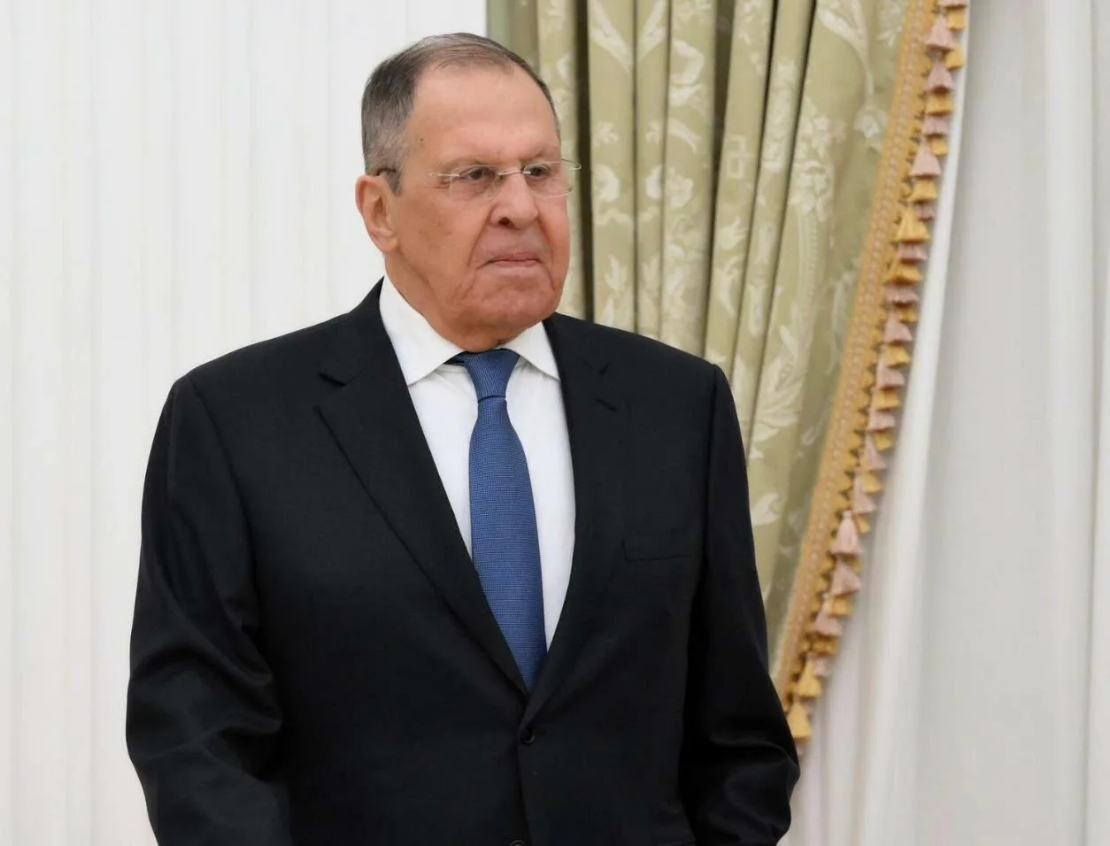 🇷🇺🇺🇸 «Спецслужбы работают в тишине»: Лавров раскрыл детали закрытых контактов Москв...