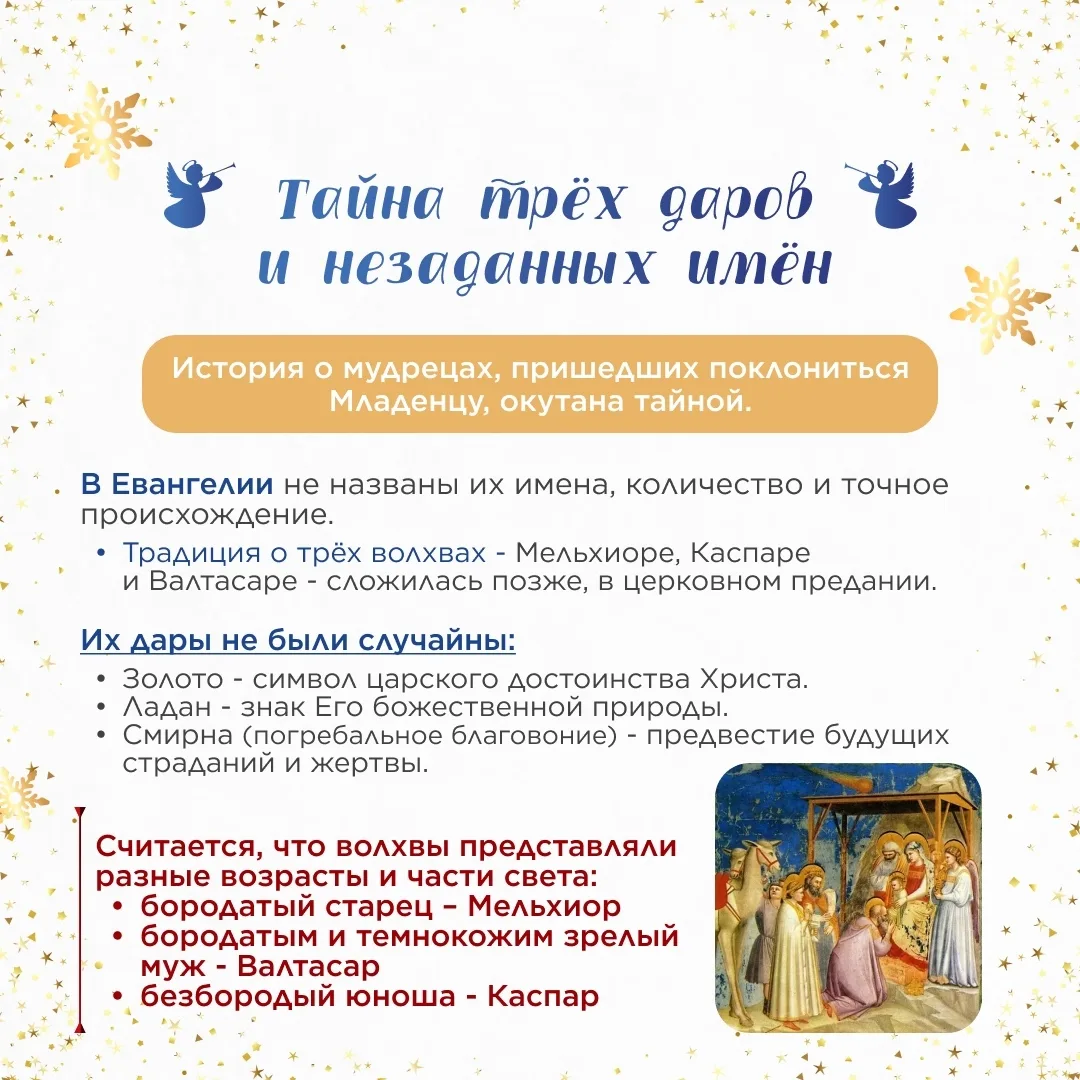 🎄✨ 7 января — Рождество Христово! ✨🎄  🕯️ От всей души поздравляем вас с этим светлым и радостным пра