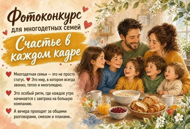 🎈МКОУ Барлукская СОШ рада предложить вам принять участие в фотоконкурсе📸, посвящённом...