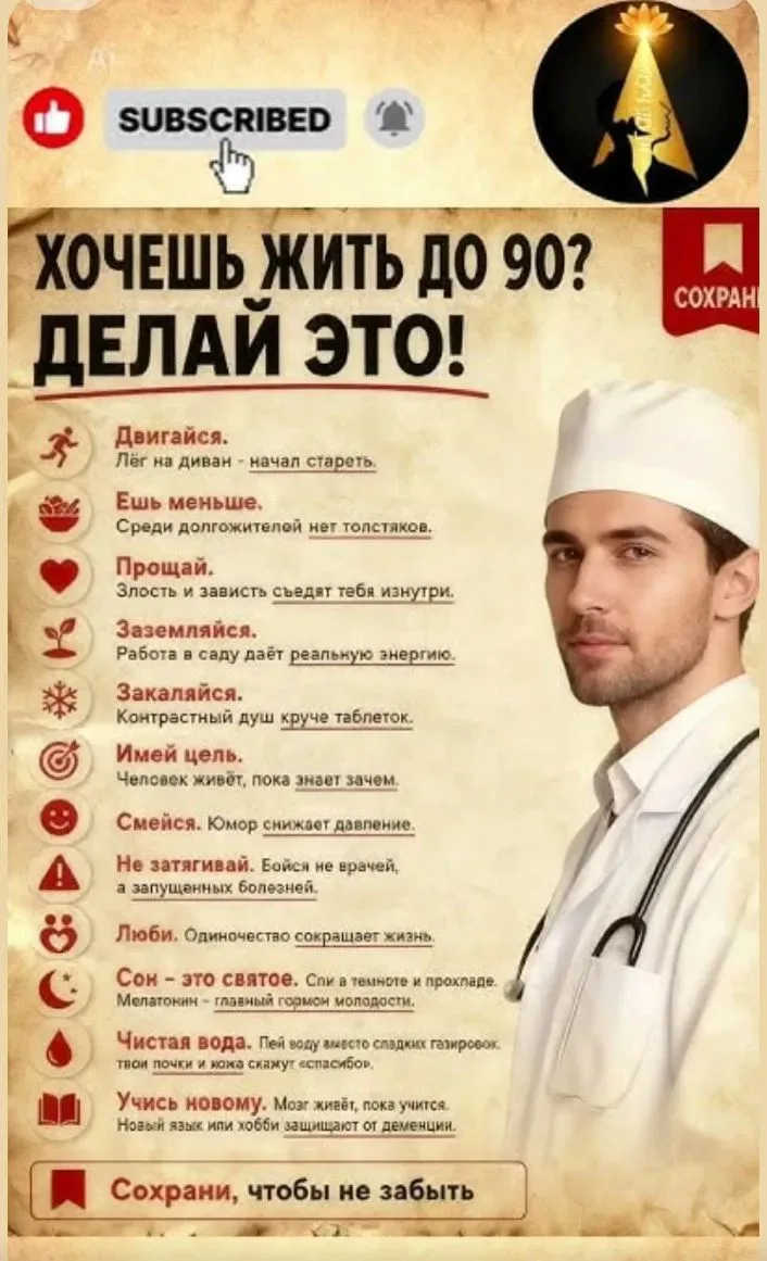 И пей биодрон 😊☝️👍
