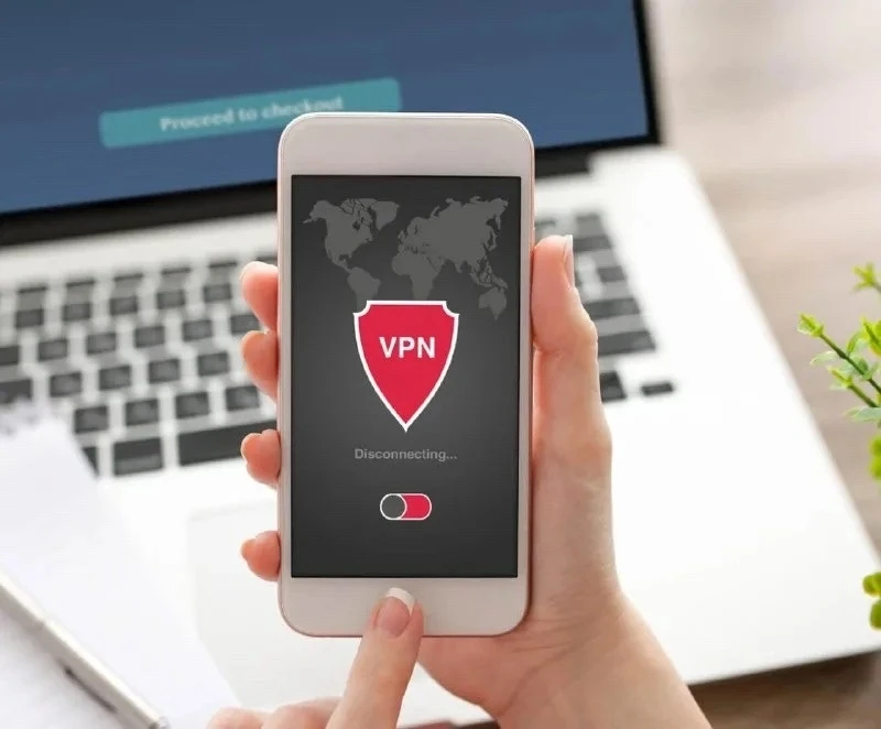 📡 VPN снова «прижали»: блокировки усилились после выборов