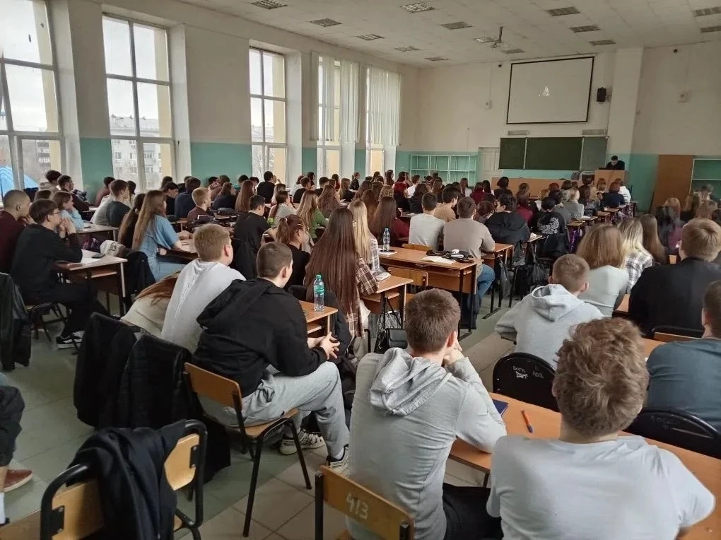 Правильная подготовка к каникулам.

В рамках профилактической работы со школьниками города Оренбурга