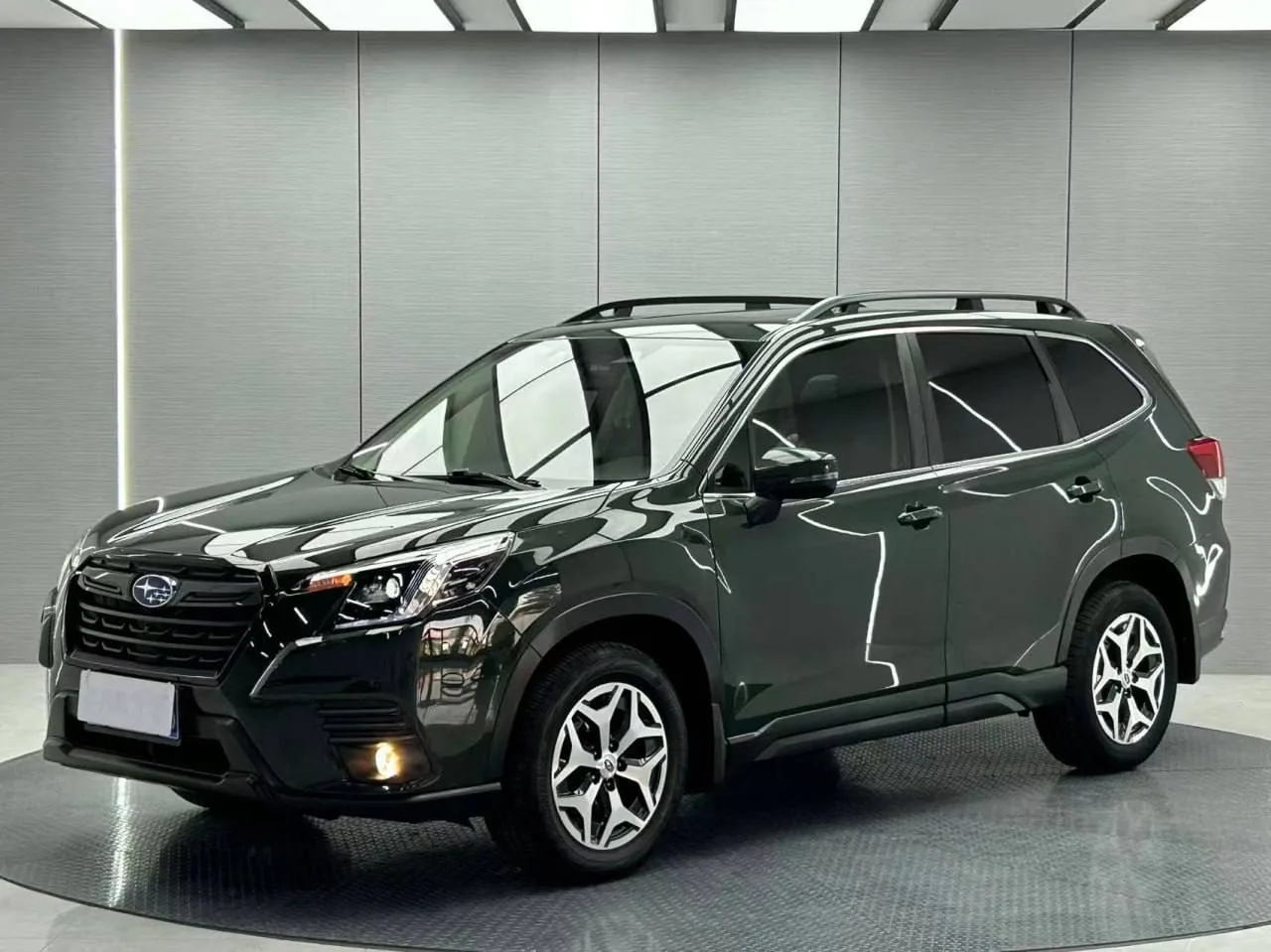 АВТОМОБИЛЬ В ПРОДАЖЕ❗️

🇨🇳SUBARU FORESTER 2022 ГОДА🇨🇳

● ОБЪЁМ: 1995 cc
● МОЩНОСТЬ: 154 л.с. 
● 