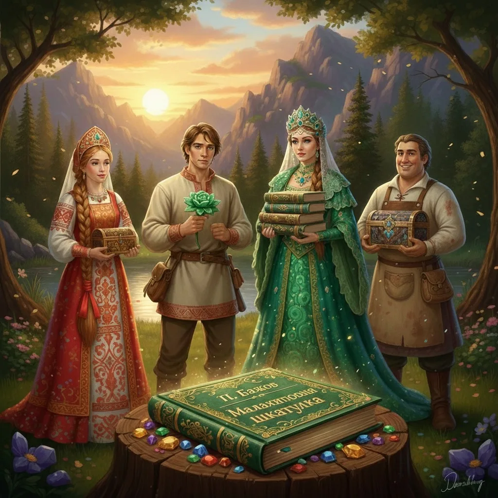 📚 От сердца к сердцу: день обмена книгами   1️⃣4️⃣ февраля отмечается чудесный праздник — Международ
