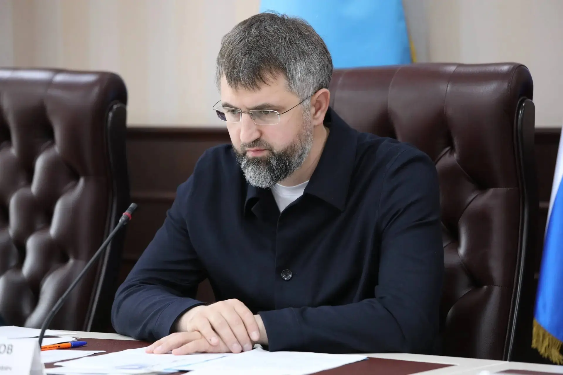 ⚡️ Более 2 млрд рублей направят на восстановление объектов образования после паводка в Дагестане

В 