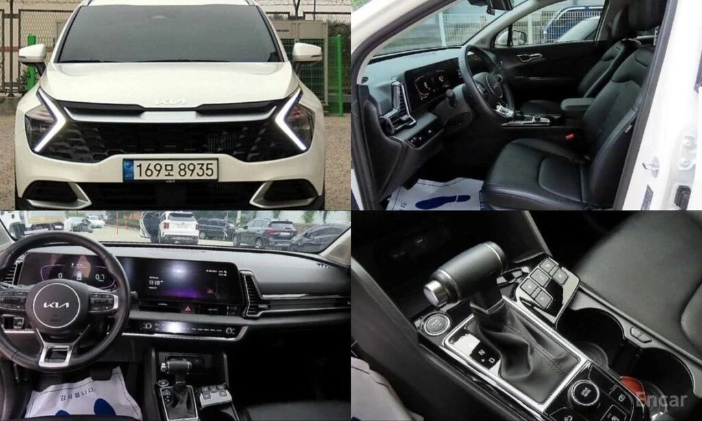 🚗 Новое объявление: