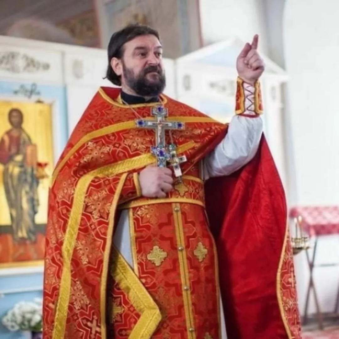 Мне встречались такие семьи, в которых какая-нибудь бабушка высохшая, лежит себе — как ...