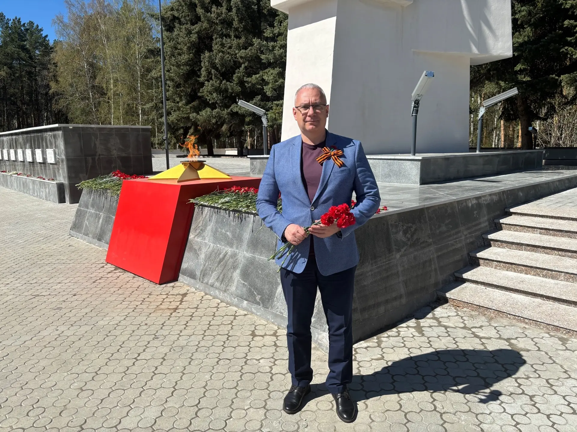 Уважаемые снежинцы!