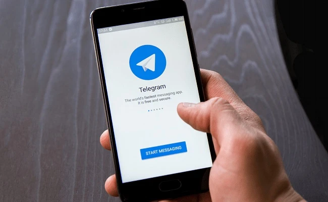 ⚡️ Пользоваться Telegram – переписываться в нем, вести каналы и т.д. — можно, — приводят РИА Новости