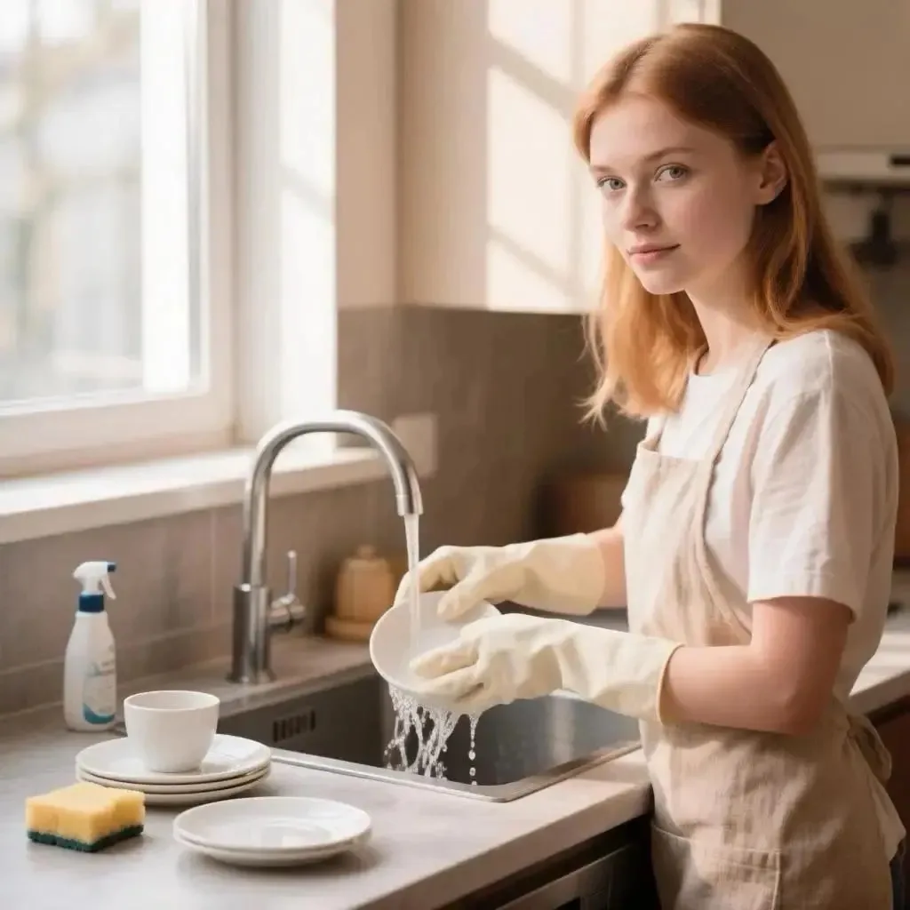 Требуется кух. работник