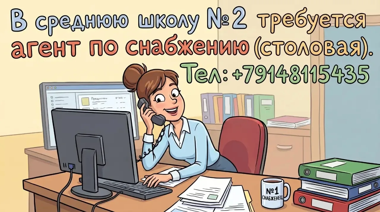 Внимание ‼️ Внимание ‼️