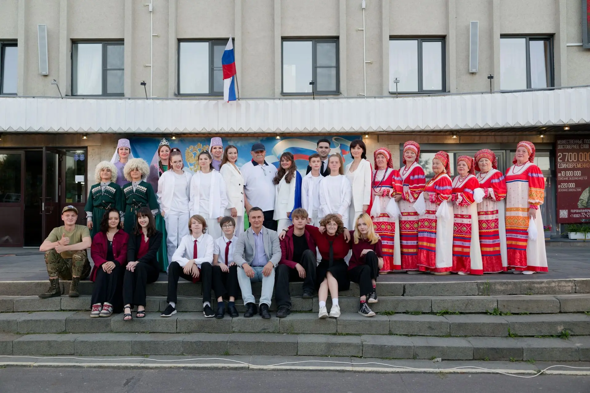 Уважаемые друзья, в сентябре ВЫБОРЫ!