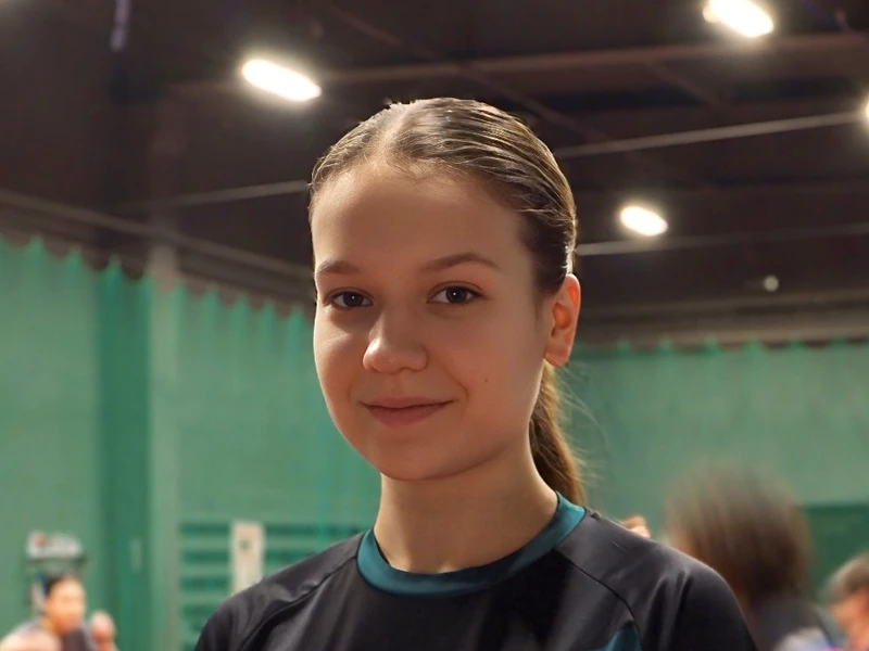 ПОЗДРАВЛЯЕМ С ДНЁМ РОЖДЕНИЯ ПОЛИНУ ИГОРЕВНУ КОШЕЛЕВУ!