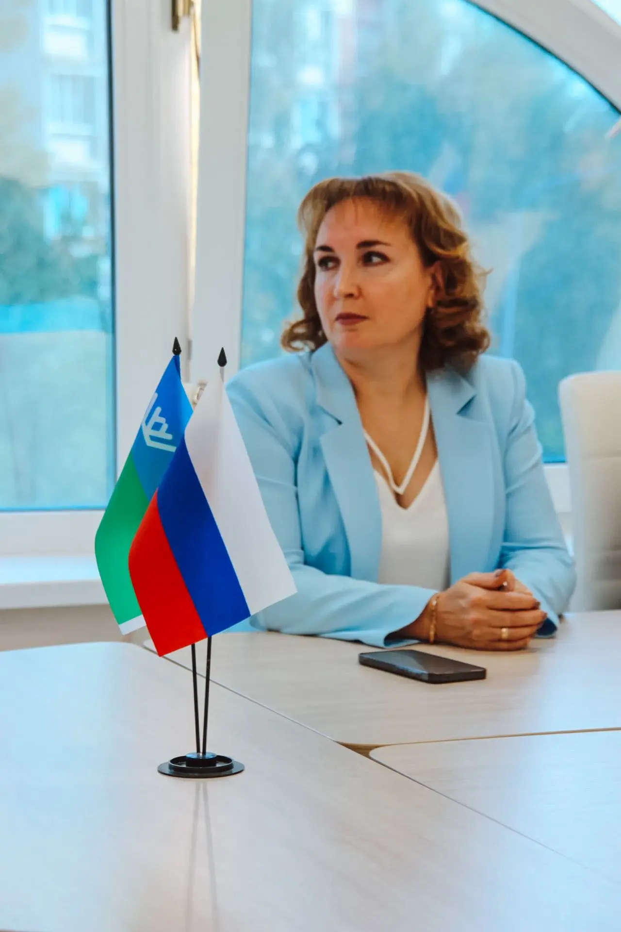 ДЕНЬ ФЛАГА