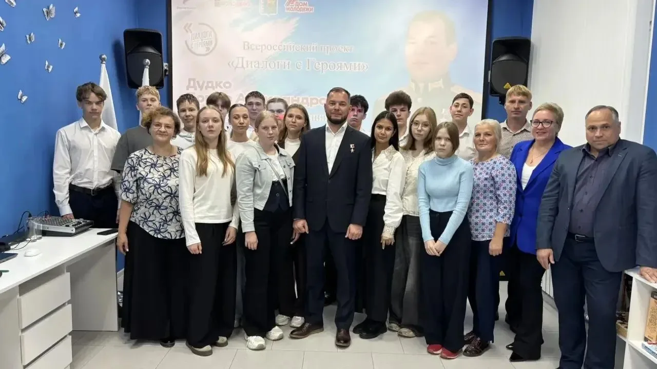 🎖️Герои не в телевизоре🎖️
