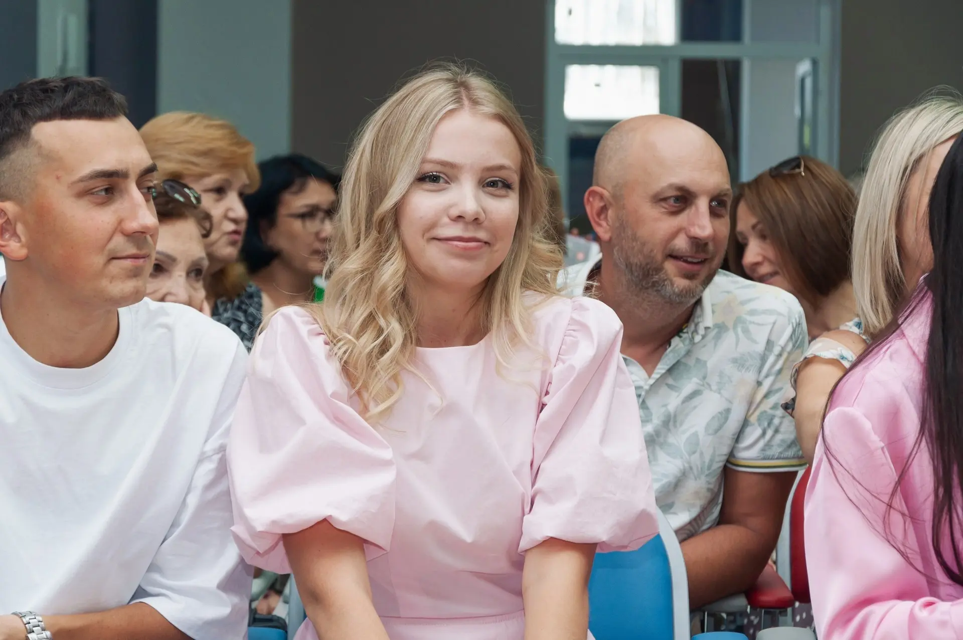 🥳 Начинаем день с хороших новостей!

Друзья, конкурсные списки на бакалавриат и специалитет (бюджет