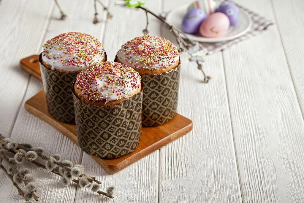 🥧 Купить куличи дальнегорцы смогут на городских ярмарках  Пасха — время тепла, радости и добрых трад