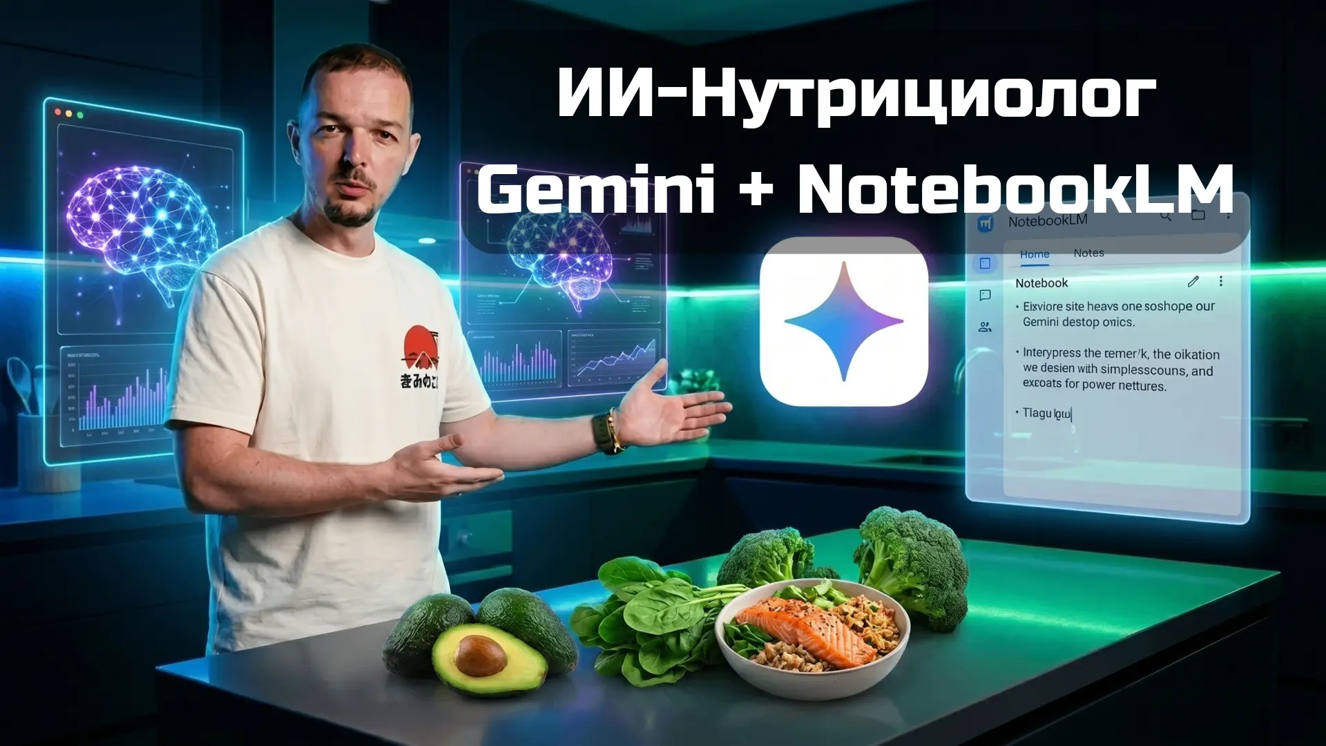 Ура! Ура! Я опубликовал видео в YouTube и VKVideo.
