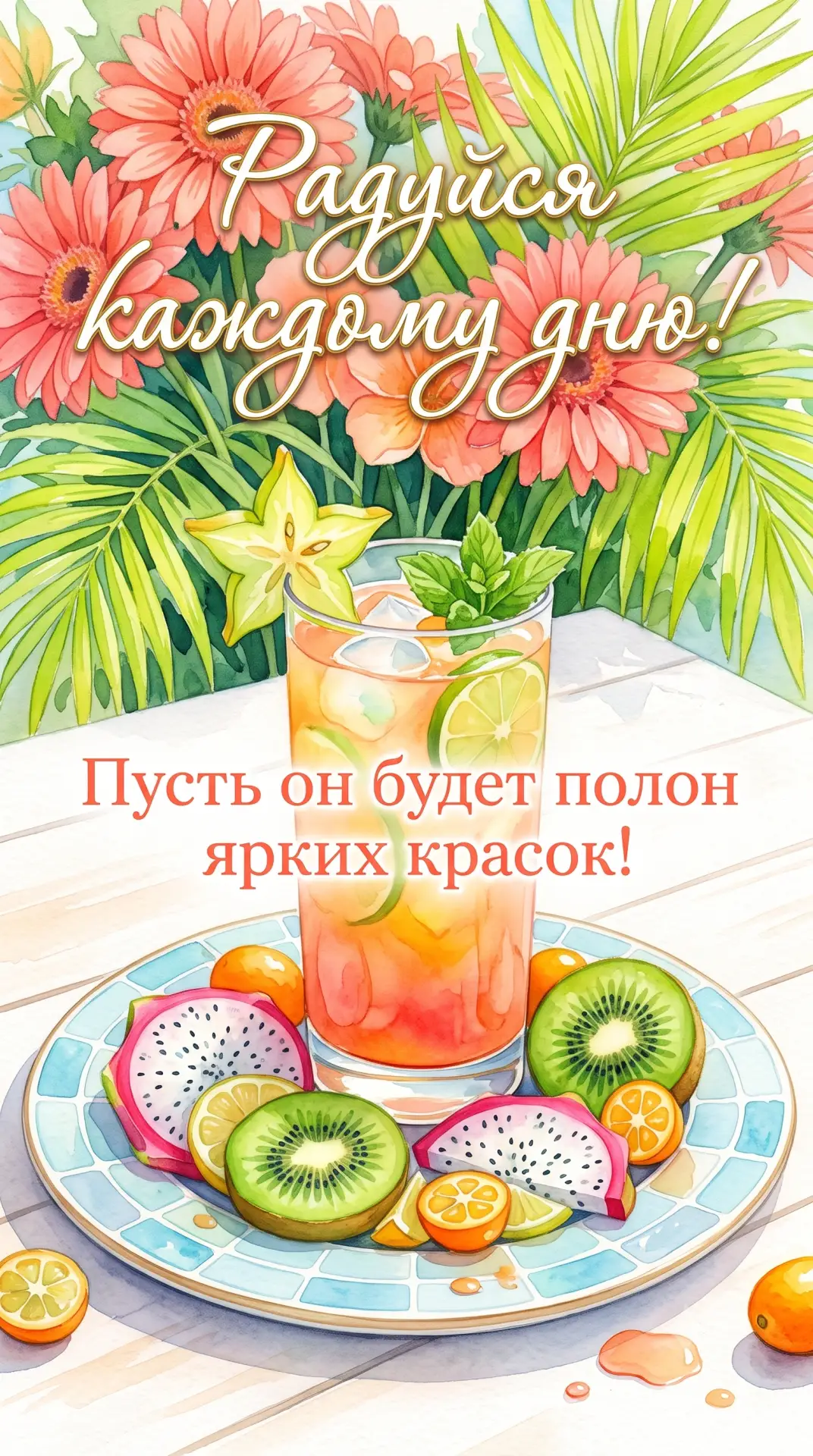 🛑🛑🛑 Радуйся новому дню 🦋 🌸 Лучшие ВИДЕО в MAX!                                                 