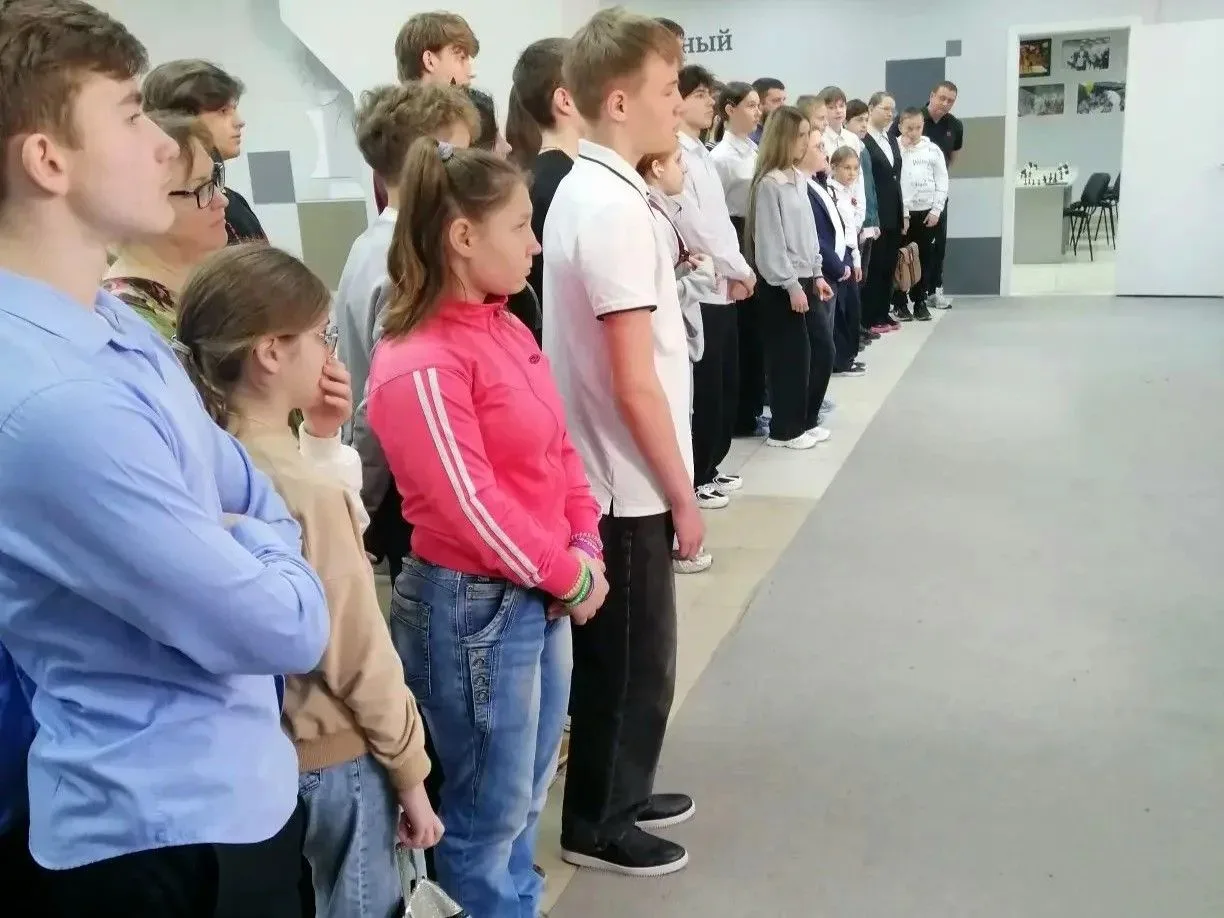 Иногда результат — это не только медали.