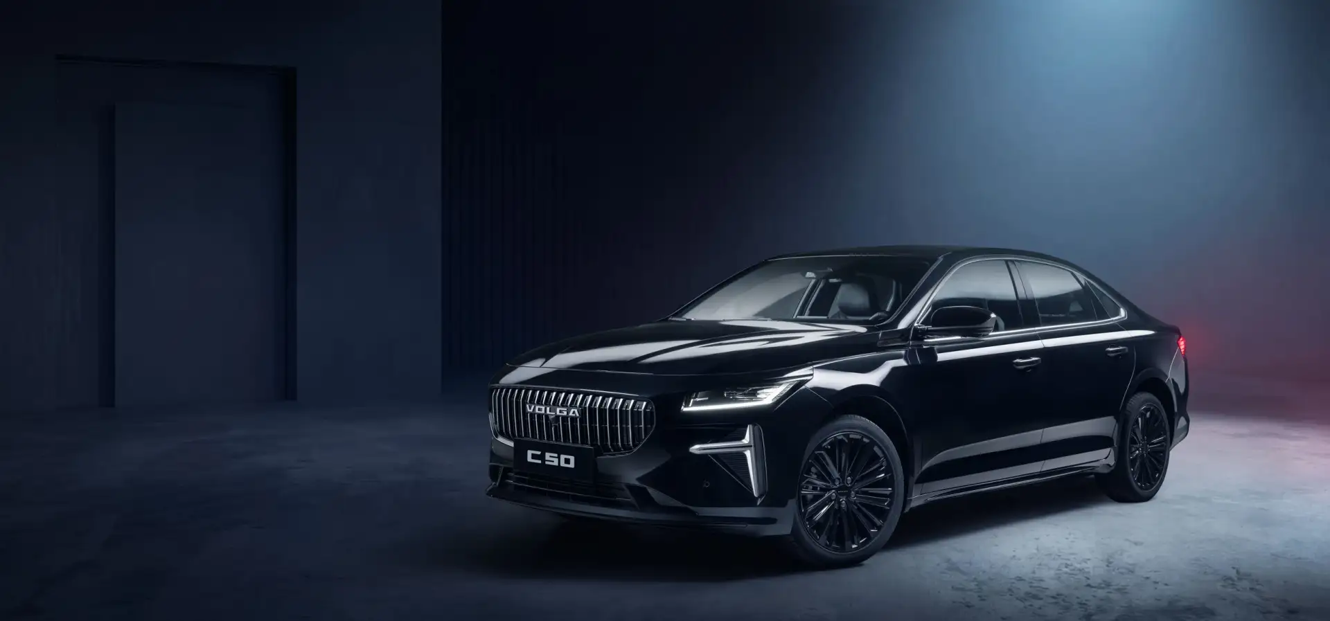 🚗💸 Volga опубликовала цены на свои модели