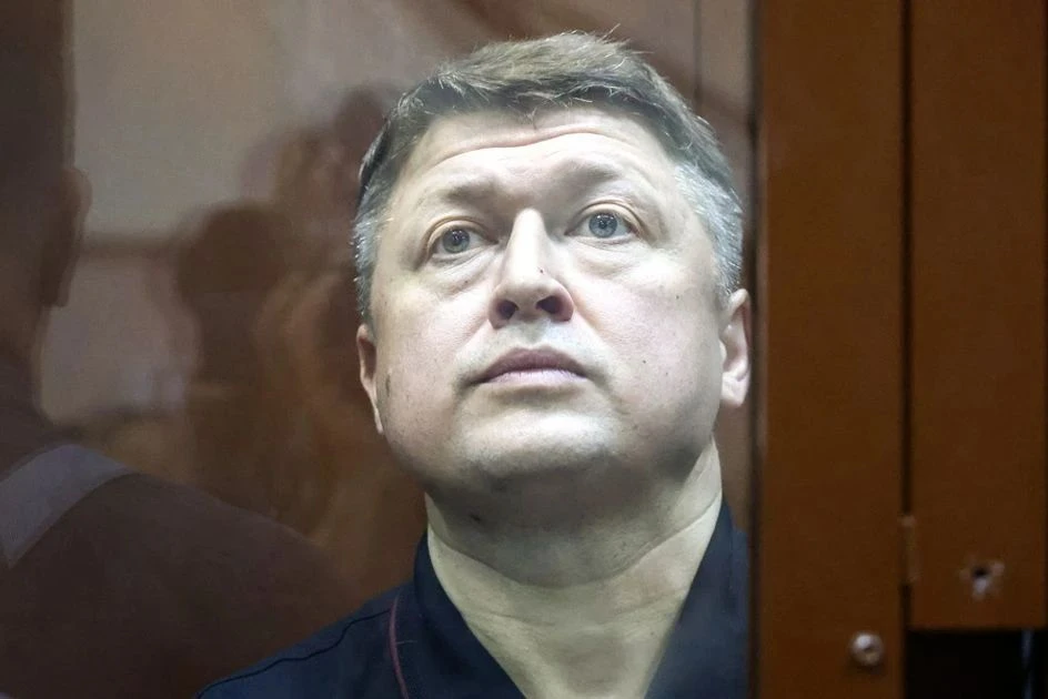 Приговор по делу бывшего партнёра Тимура Иванова — бизнесмена Сергея Бородина — вызывает только недо