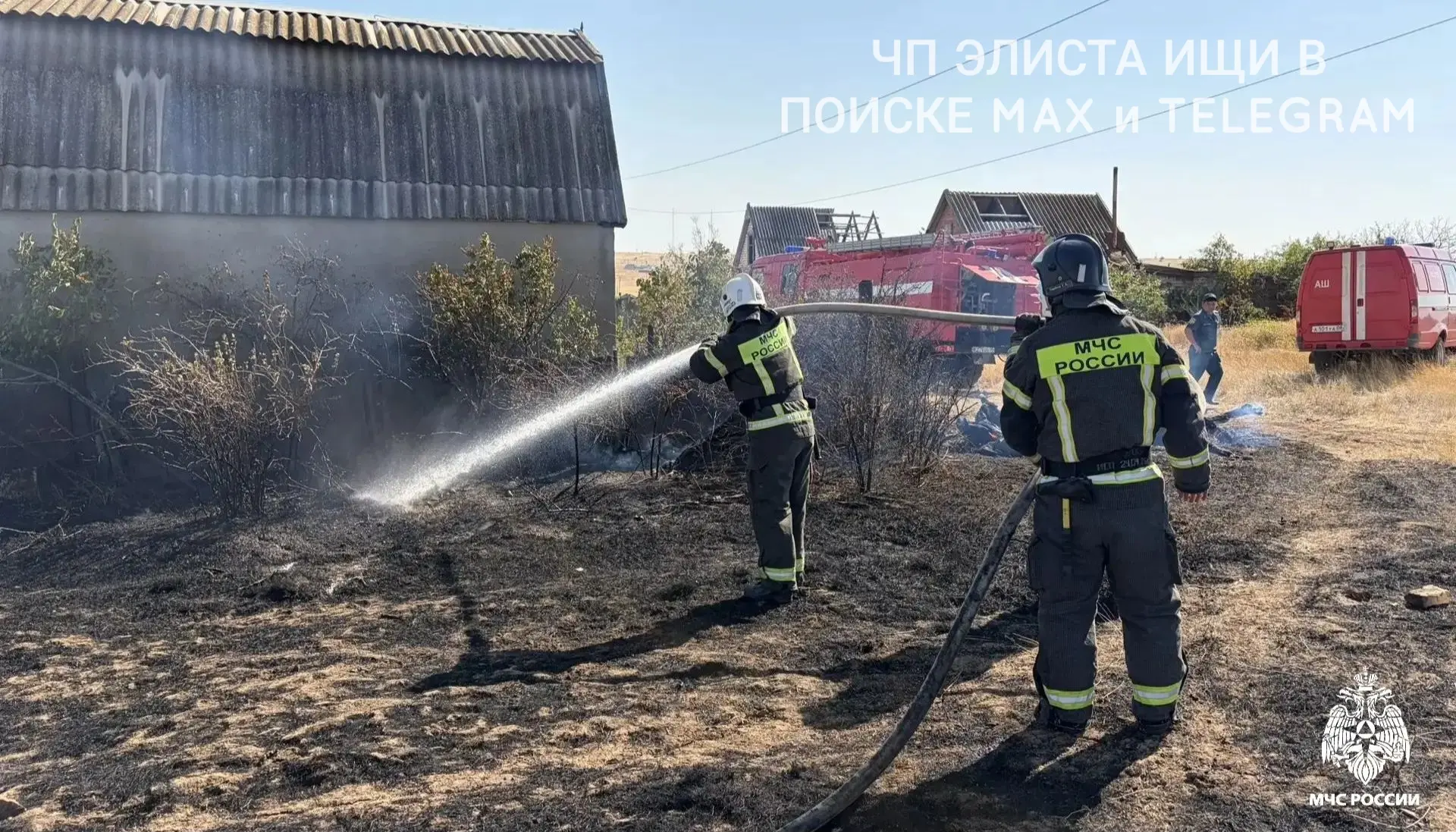 Изображение 4 к публикации «Чп Элиста / Калмыкия новости»