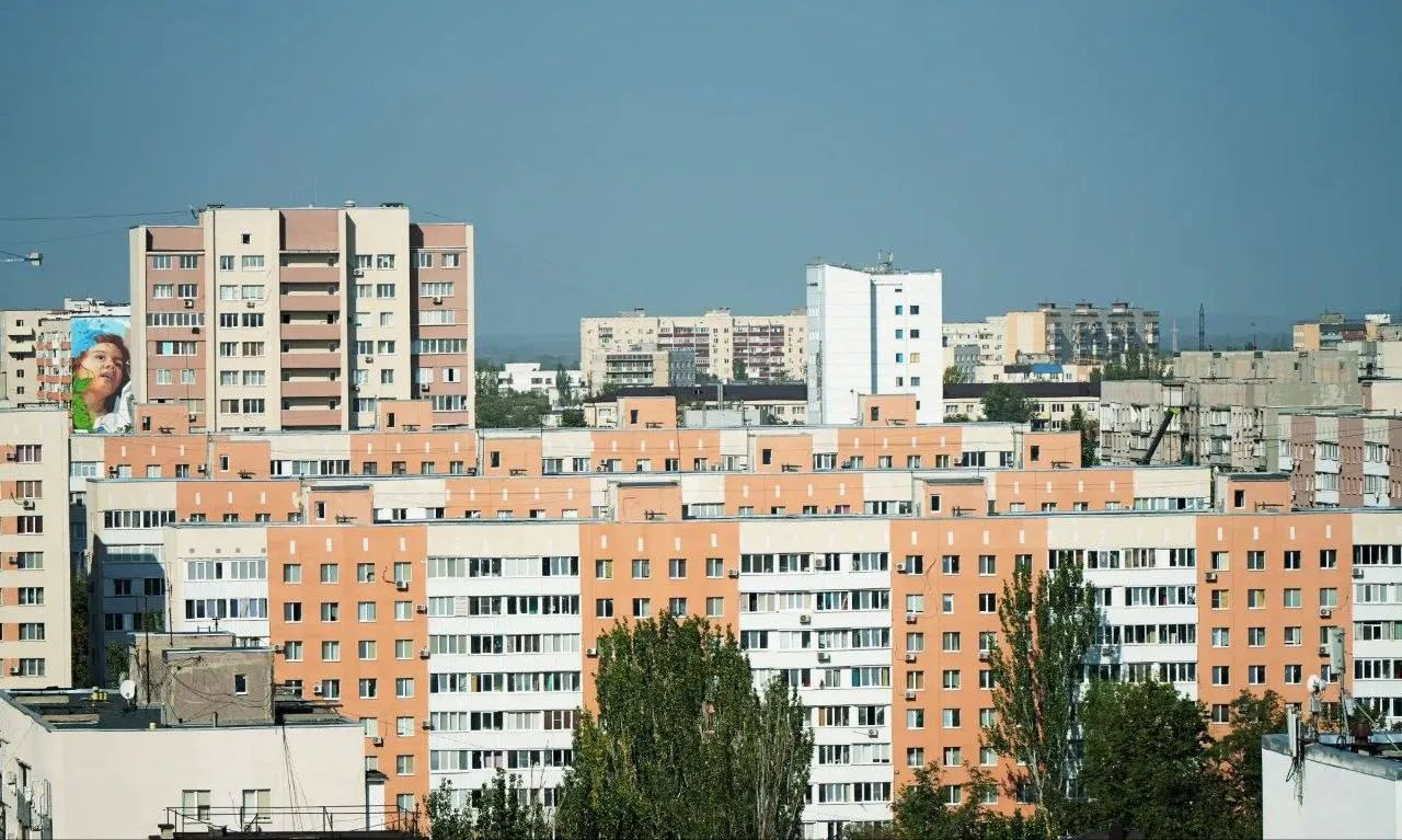 🏠 Более 90% мариупольцев уже ознакомились с адресами компенсационного жилья.
