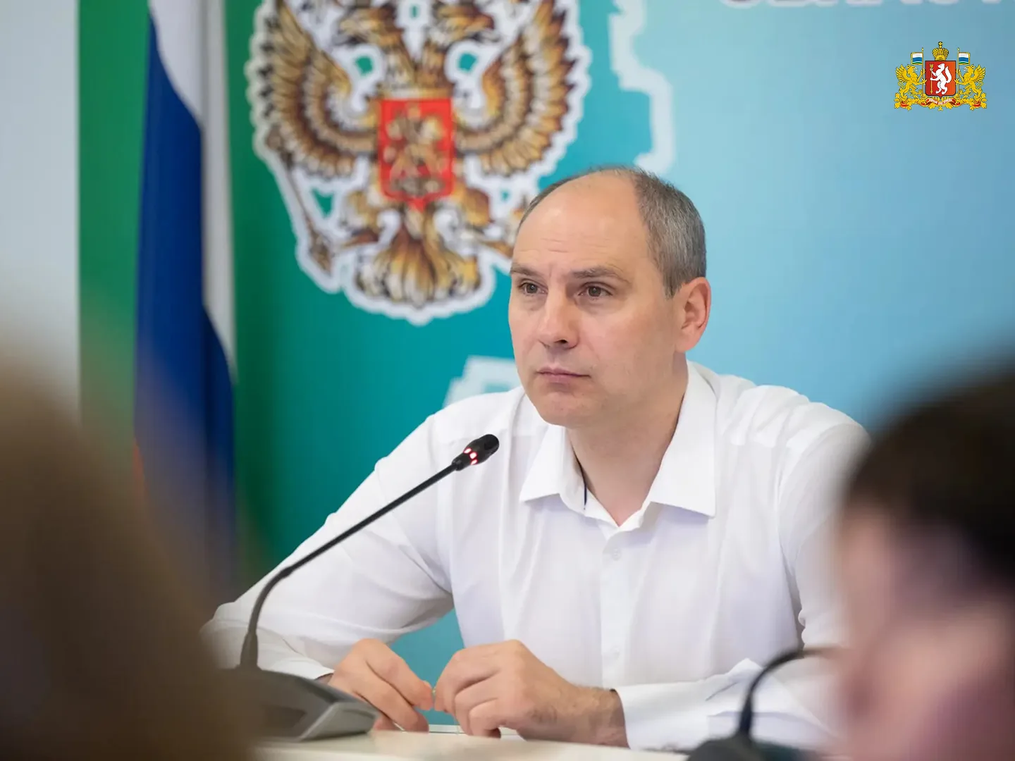 💧 Ситуация с водоснабжением Верхней Салды стабилизируется

Накануне на совещании по стабилизации си