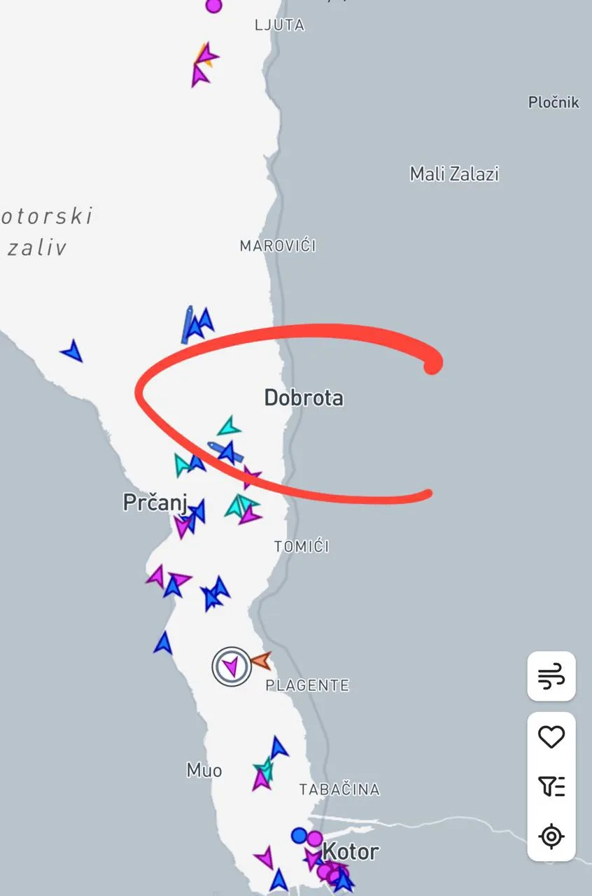 Если вы в поисках доброты, то она в Черногории