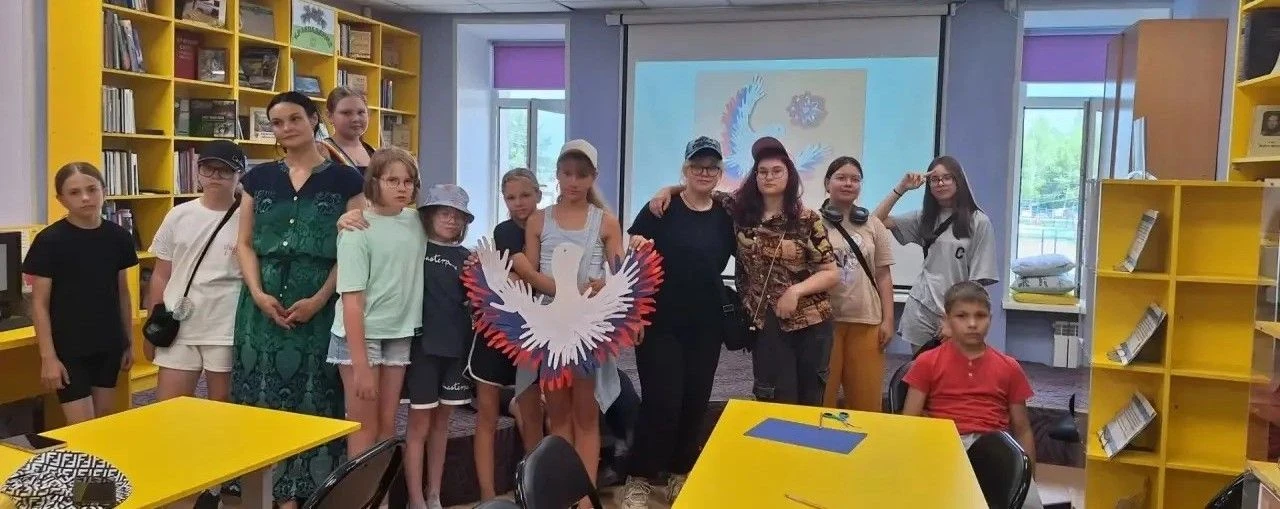 🌿 Лето начинается, или только продолжается! Сегодняшний день был особенным. Он был посвящён именинн