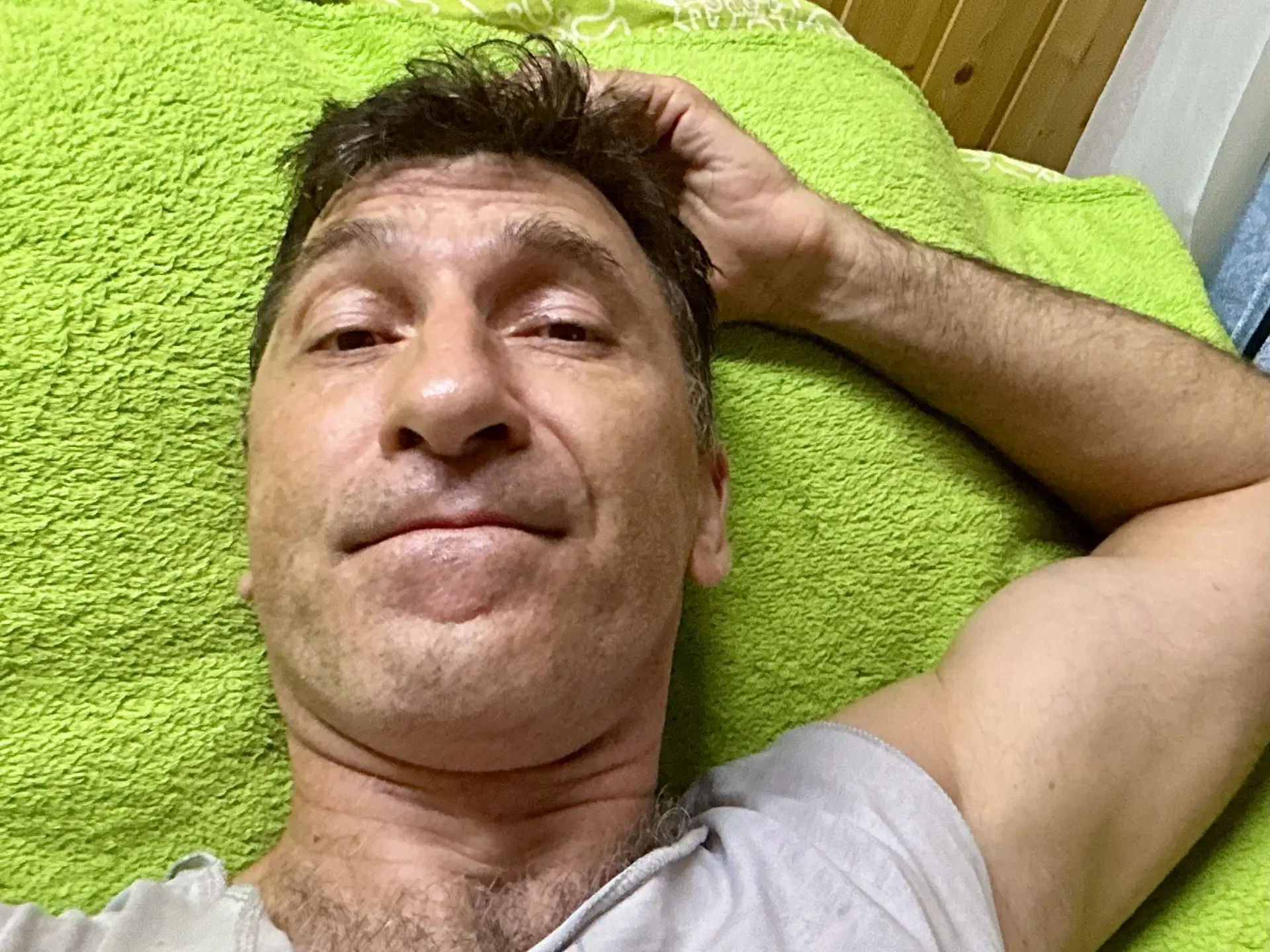 Стало известно, к чему ведёт хронический недосып
