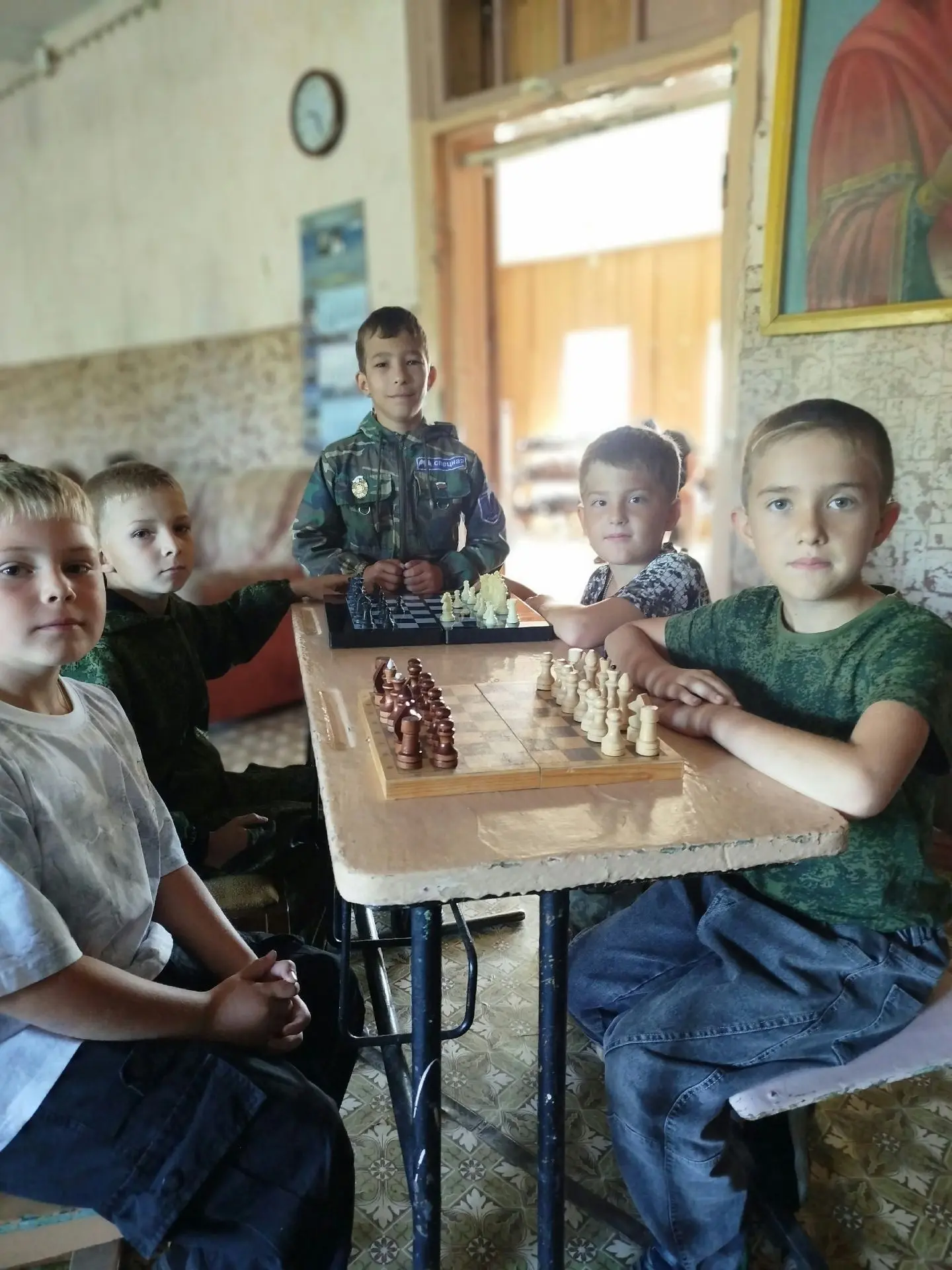 ♟️Каждый год 20 июля миллионы людей по всему миру отмечают Международный день шахмат. Это не просто 