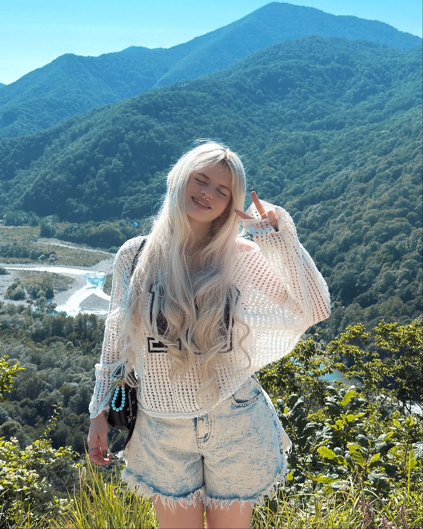 Поехали в горы? 🏔️
