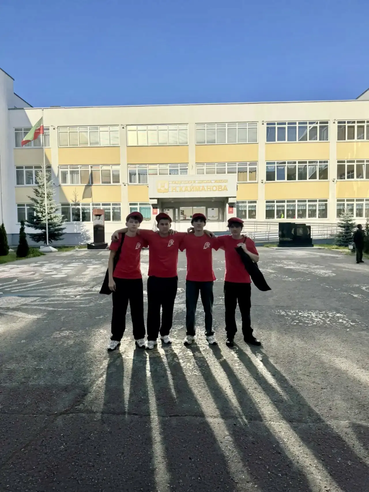 🎉 НОВОСТИ И ПОБЕДЫ НАШЕЙ ШКОЛЫ! 🎉