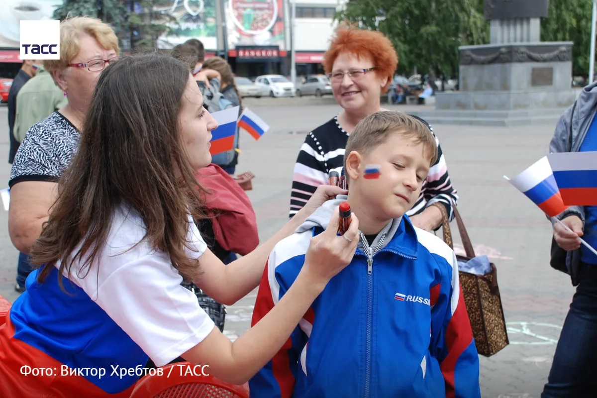 #архив_ТАСС_Сибирь