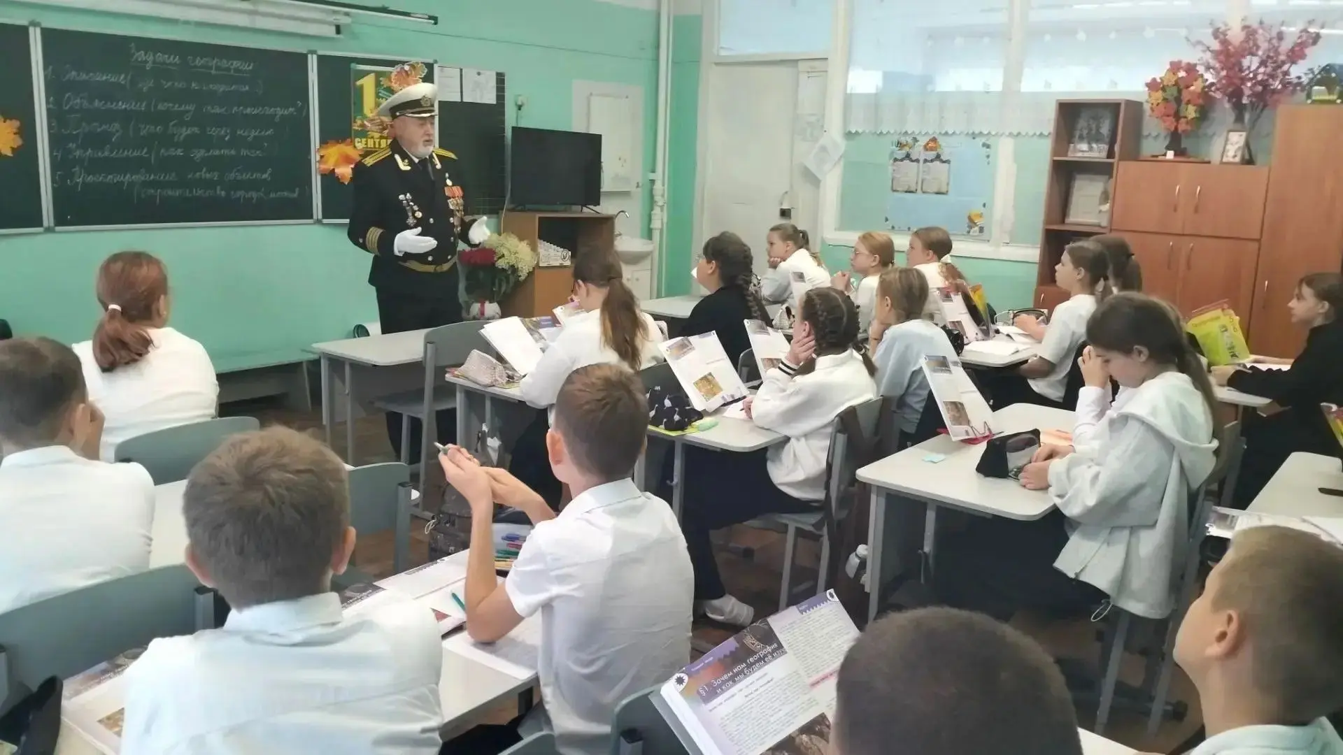 🎖 Великая Победа на Дальнем Востоке: помним подвиг предков