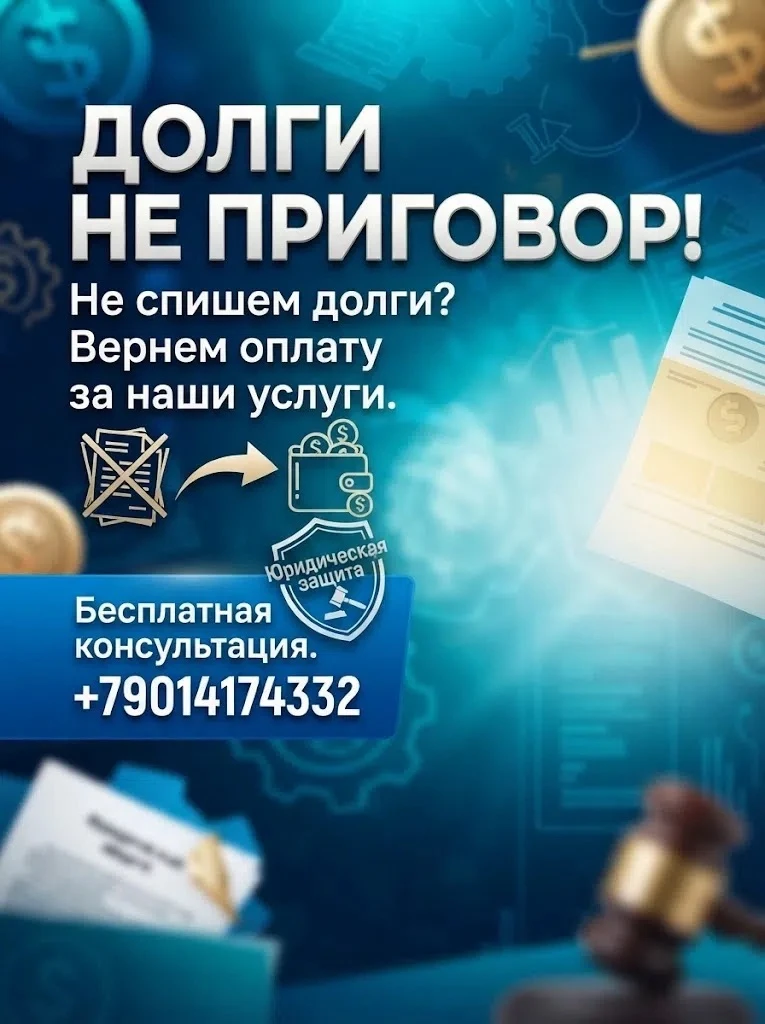 АРЕСТ СЧЕТОВ, ЗАПРЕТ НА ВЫЕЗД И ПРИСТАВЫ ?