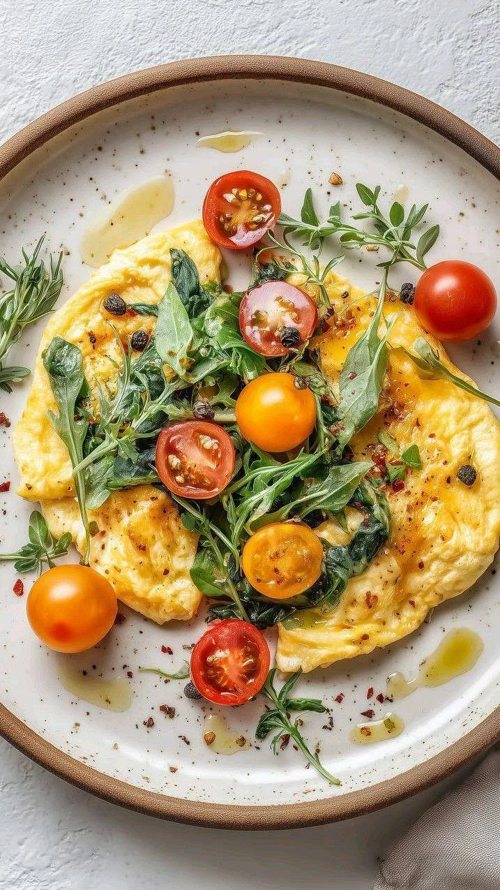 Привет! Это Нямпэпэ 🥑Канал для тех, кто хочет есть нормально, но без долгих  танцев у ...