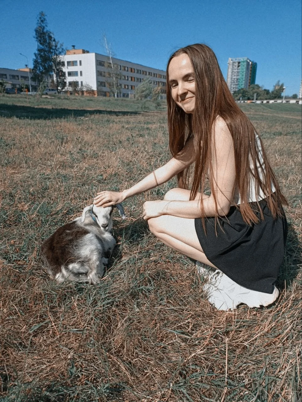 ☀️🏞️ с вашего баланса списан 1 месяц лета 🐱